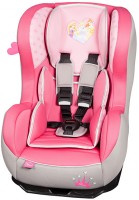 Детское автокресло Disney 87701 Cosmo SP Luxe Princess