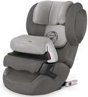 Детское автокресло Cybex 2-Fix manhattan grey 2016