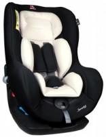 Детское автокресло Renolux 673071 Serenity sand