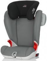 Детское автокресло Britax Romer Kidfix SL Sict Steel Grey