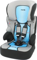 Детское автокресло Nania Beline SP First Pop Blue 295608