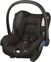 Детское автокресло Maxi-Cosi Citi origami black