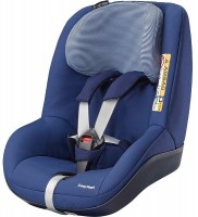 Детское автокресло Maxi-Cosi 2wayPearl River Blue