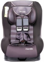 Детское автокресло Nania 43076 Driver First Graphic Black