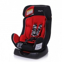 Детское автокресло Baby Care BC-719LUX Тигрёнок Red