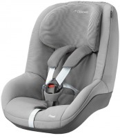 Детское автокресло Maxi-Cosi Pearl concrete grey