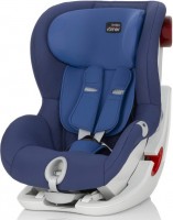 Детское автокресло Britax Romer King II Ocean blue