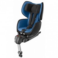 Детское автокресло Recaro OptiaFix Saphir