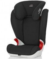 Детское автокресло Britax Romer Kid II Cosmos black