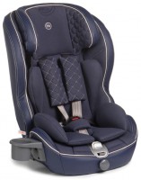 Детское автокресло Happy baby Mustang Isofix Blue