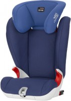 Детское автокресло Britax Romer Kidfix SL Ocean Blue