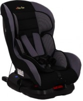 Детское автокресло Еду-еду KS-317 Isofix Серое