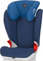 Детское автокресло Britax Romer Kid II Ocean blue