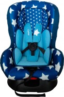 Детское автокресло BabyHit Carina LB-N303 Stars