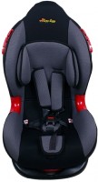 Детское автокресло Еду-еду KS-512 Isofix Серое