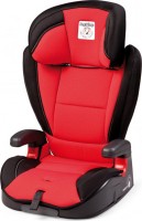 Детское автокресло Peg-perego Viaggio 2-3 Surefix Red