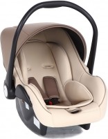 Детское автокресло Leader Kids Baby Leader Comfort Brown