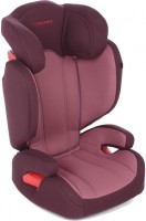 Детское автокресло Capella S2311 G15-166 Lilac violet