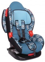 Детское автокресло Siger Art Кокон Isofix Geometry