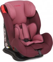 Детское автокресло Capella S12310 S15-156 Lilac violet