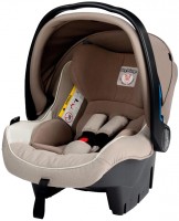 Детское автокресло Peg-perego Primo Viaggio SL Mod beige