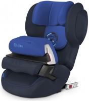 Детское автокресло Cybex Juno 2-Fix Royal blue