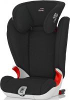 Детское автокресло Britax Romer Kidfix SL Cosmos black