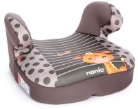 Детское автокресло Nania Topo Comfort Girafe 543180