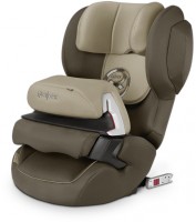 Детское автокресло Cybex Juno 2-Fix Olive khaki