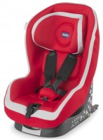 Детское автокресло Chicco Go-One Isofix Red