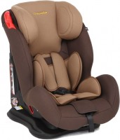 Детское автокресло Capella S12310 S15-151 Walnut brown