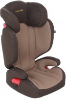 Детское автокресло Capella S2311 G15-161 Walnut Brown