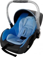 Детское автокресло BabyHit Primary Blue gray