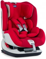 Детское автокресло Chicco 79828.700.000 Seat UP 012 Red