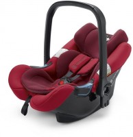 Детское автокресло Concord AIC0963R Air Safe Ruby Red