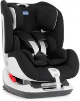 Детское автокресло Chicco 79828.950.000 Seat UP 012 Black