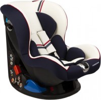 Детское автокресло Leader Kids Corvet Blue white