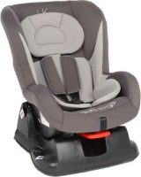 Детское автокресло Leader Kids Rally Grey light grey