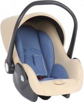 Детское автокресло Leader Kids Baby Leader Comfort Light Blue