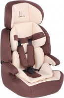 Детское автокресло Leader Kids City Travel Brown beige