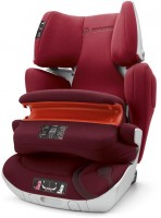 Детское автокресло Concord Transformer XT Pro Ruby Red