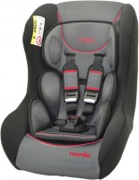 Детское автокресло Nania Trio SP Comfort FST Graphic red