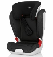 Детское автокресло Romer Kid XP Black thunder