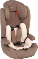 Детское автокресло Leader Kids Sorrento Brown beige