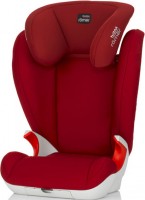 Детское автокресло Britax Romer Kid II Flame red