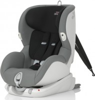 Детское автокресло Britax Romer Trifix Steel grey