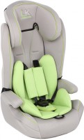 Детское автокресло Leader Kids Sorrento Gray green