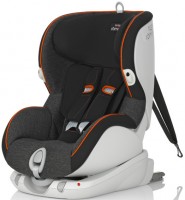 Детское автокресло Britax Romer Trifix Black Marble Highline