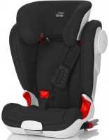 Детское автокресло Britax Romer Kidfix II XP SICT Black marble