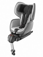 Детское автокресло Recaro Optiafix Shadow